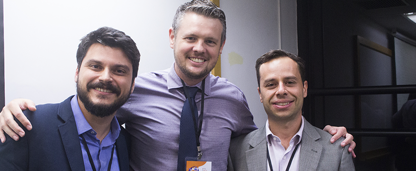 Workshop Desvendando o Legal BI